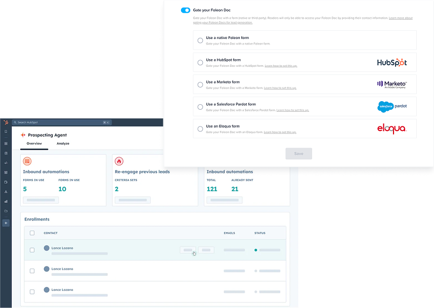 Revenue Intelligence