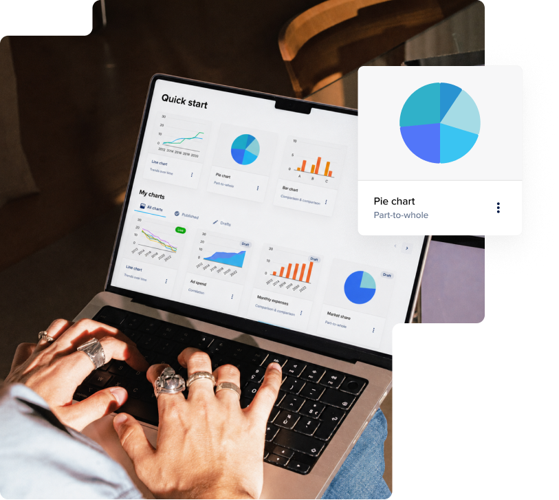 Data Visualizer-Header