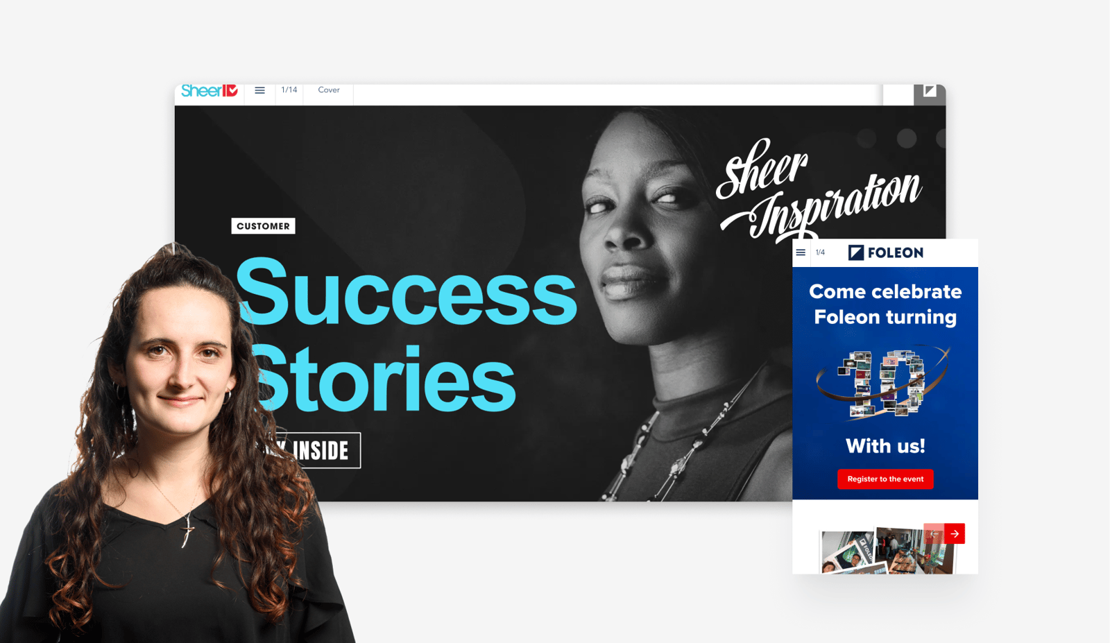 Defining Your Customer Marketing Strategy: Where To Start? With Examples