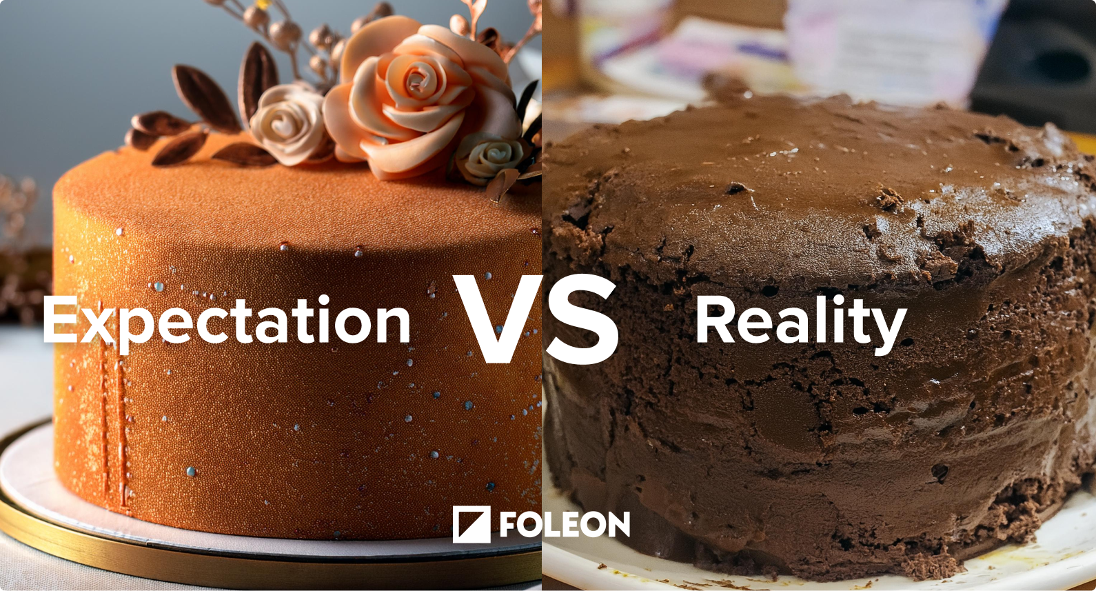 expectation vs reality in customer adoption marketing