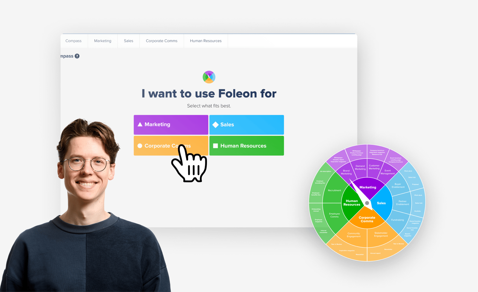 How to Get Started With Creating Digital Content: Explore Thirteen Use Cases