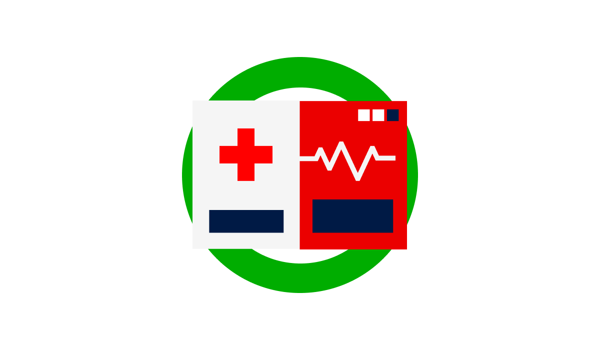 Healthcare brochure examples