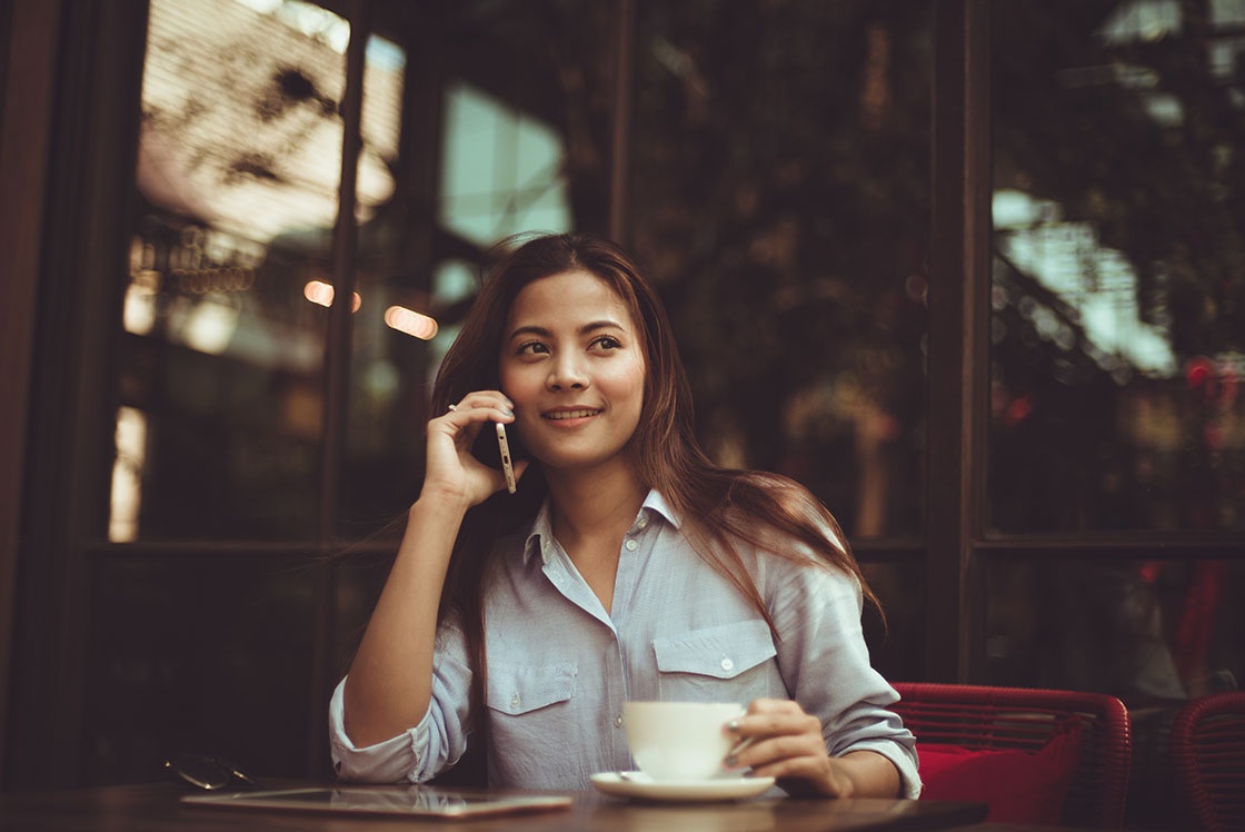 Following up your white paper leads