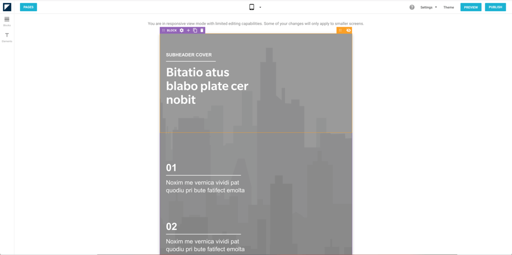 How to Leverage Foleon's Responsive Design Capabilities – Foleon