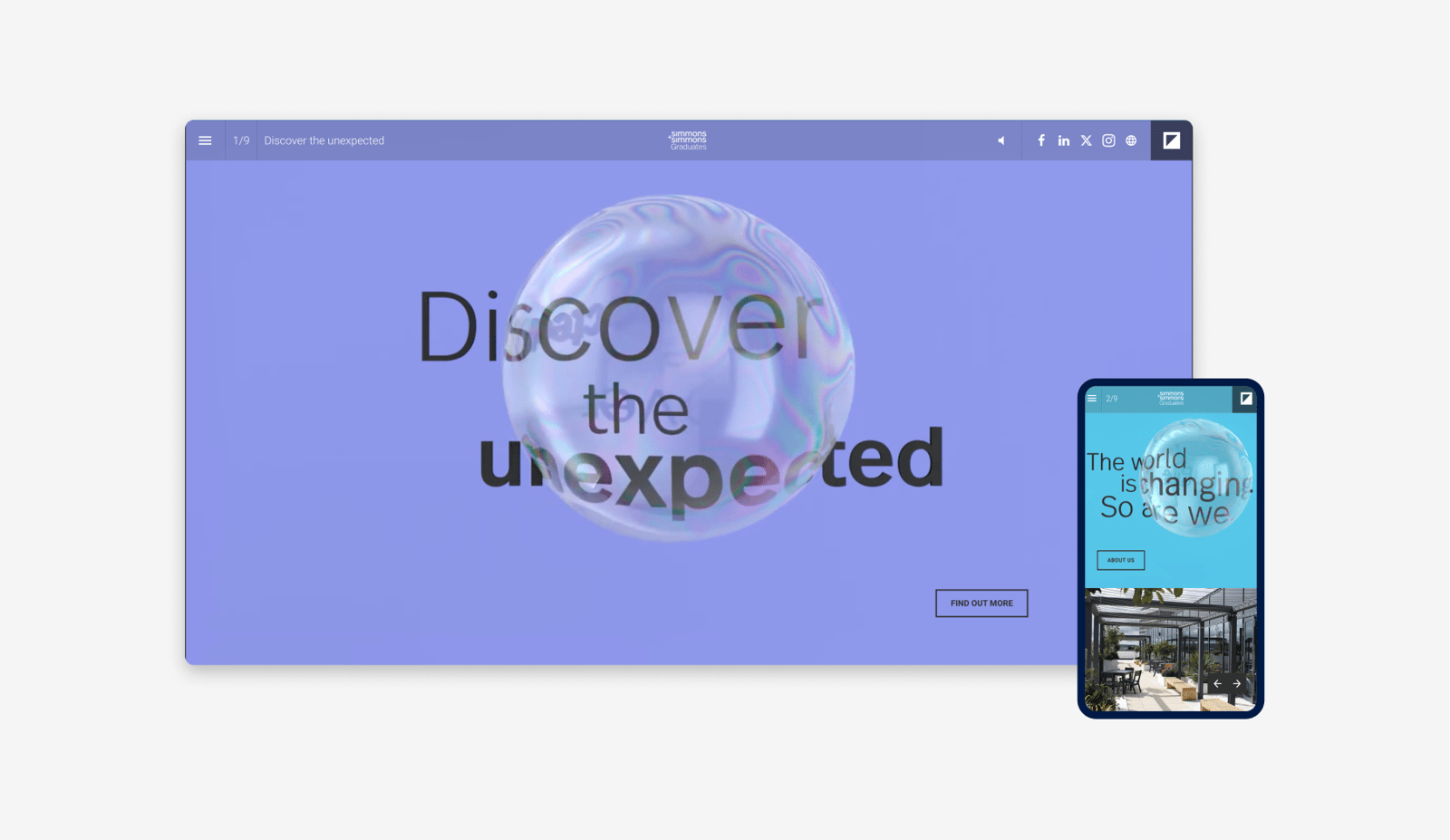 Standing out in a Sea of Serious: Legal Marketing Strategies That Break the Norm