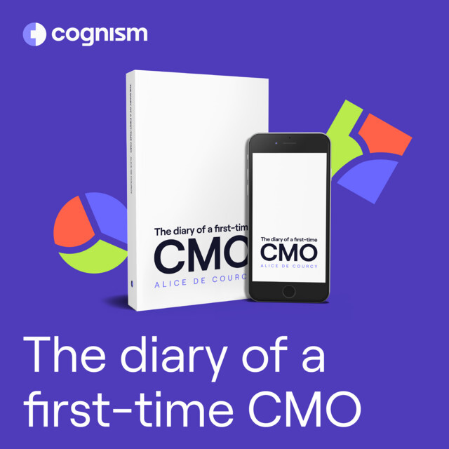 Cognism Thought Leadership