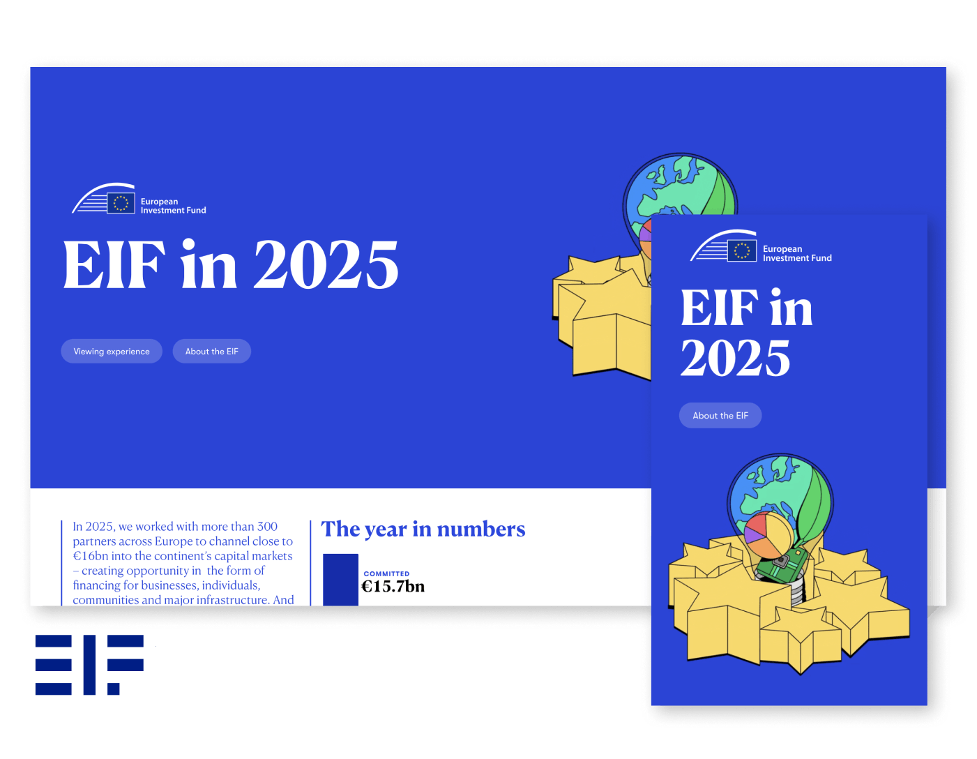 EIF Yearly Report