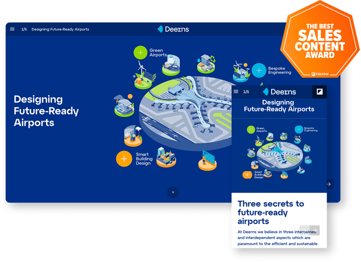 Designing Future-Ready Airports - Deerns-min