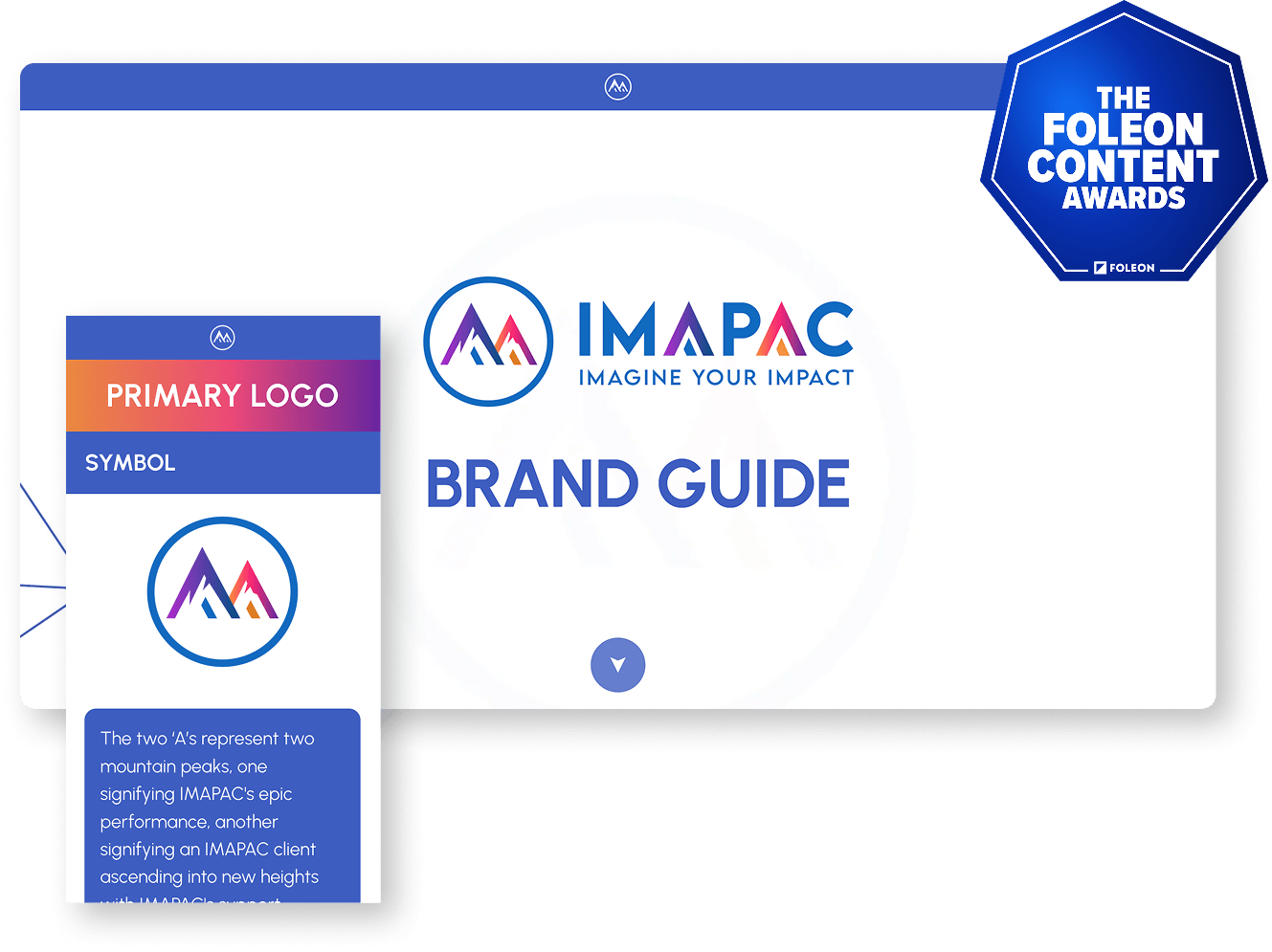 IMAPAC - Brand Guide