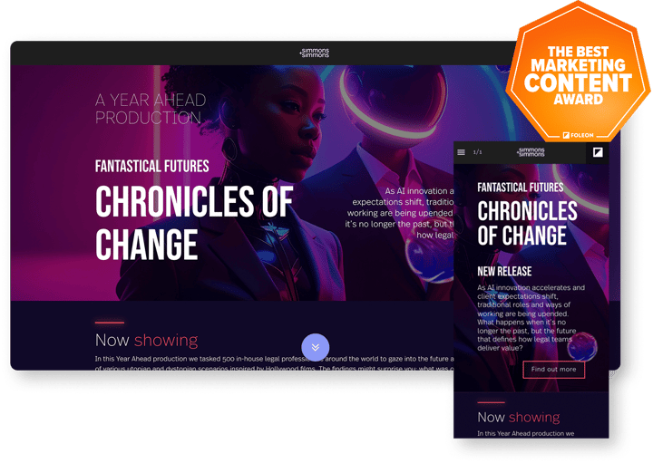 The Year Ahead 2025 - Simmons&Simmons-min