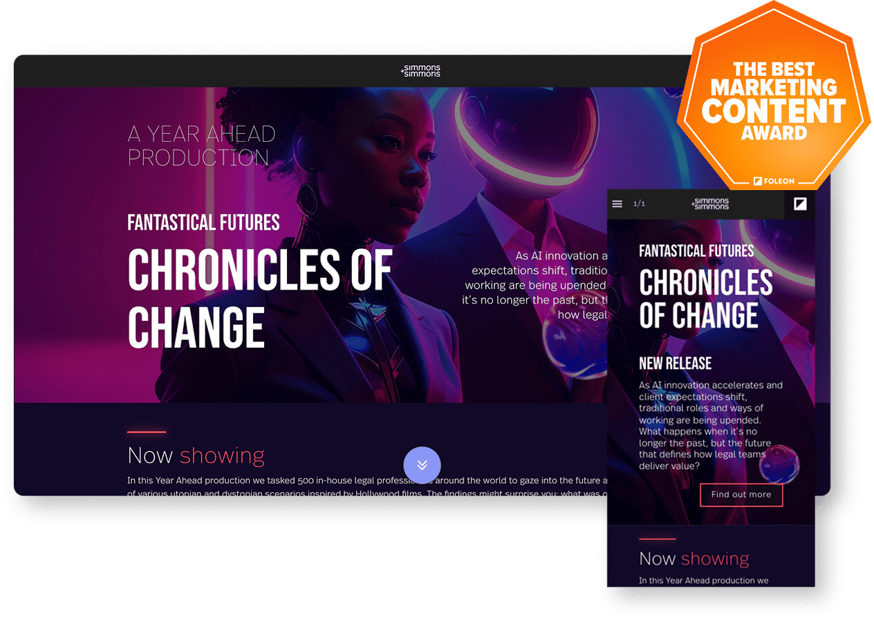 The Year Ahead 2025 - Simmons&Simmons-min