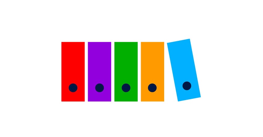 The Right Way to Document and Share Your Content Operation Processes