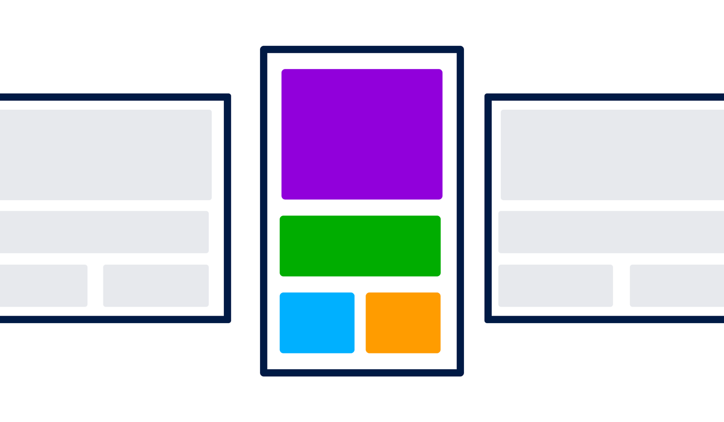 mobile first design