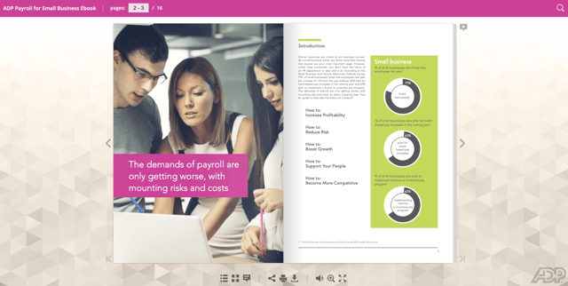 What Are The Benefits Of Digital Flipbooks