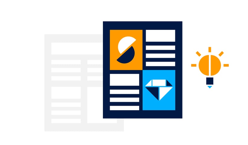 cover page examples