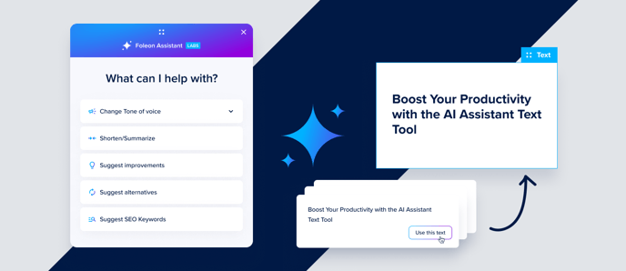 AI Text Assistant_AI Writing Help