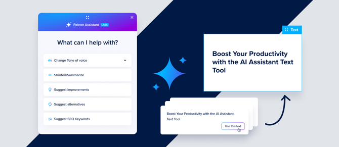 AI Text Assistant_AI Writing Help