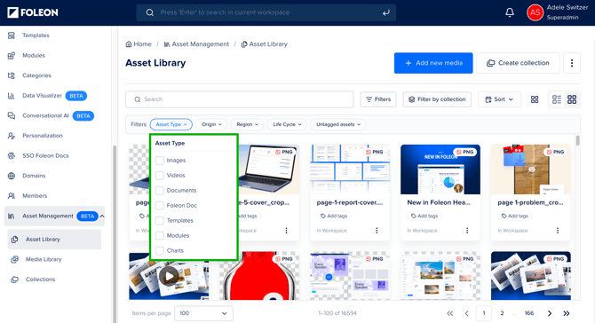 Asset Library-1