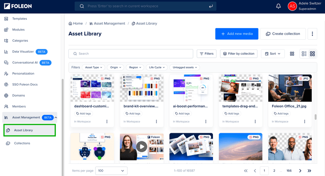Asset Library-2