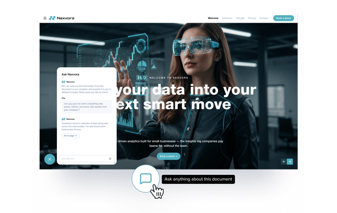 CONVERSATIONAL AI