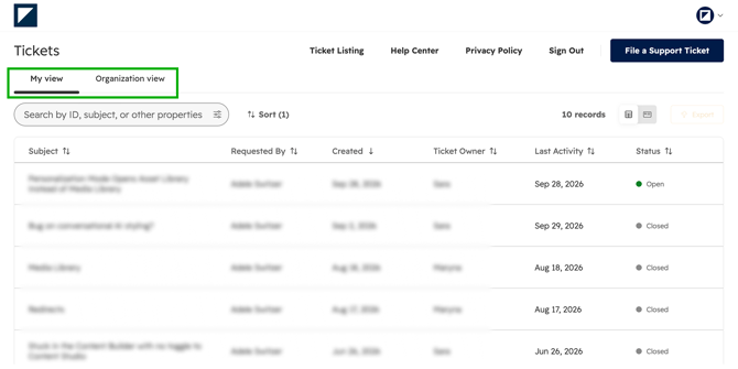 Customer Portal-1