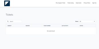 Customer 171 All about the Customer Portal