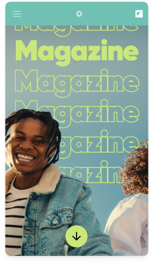 21 MAGAZINE