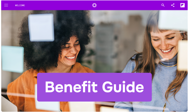 4 benefit guide