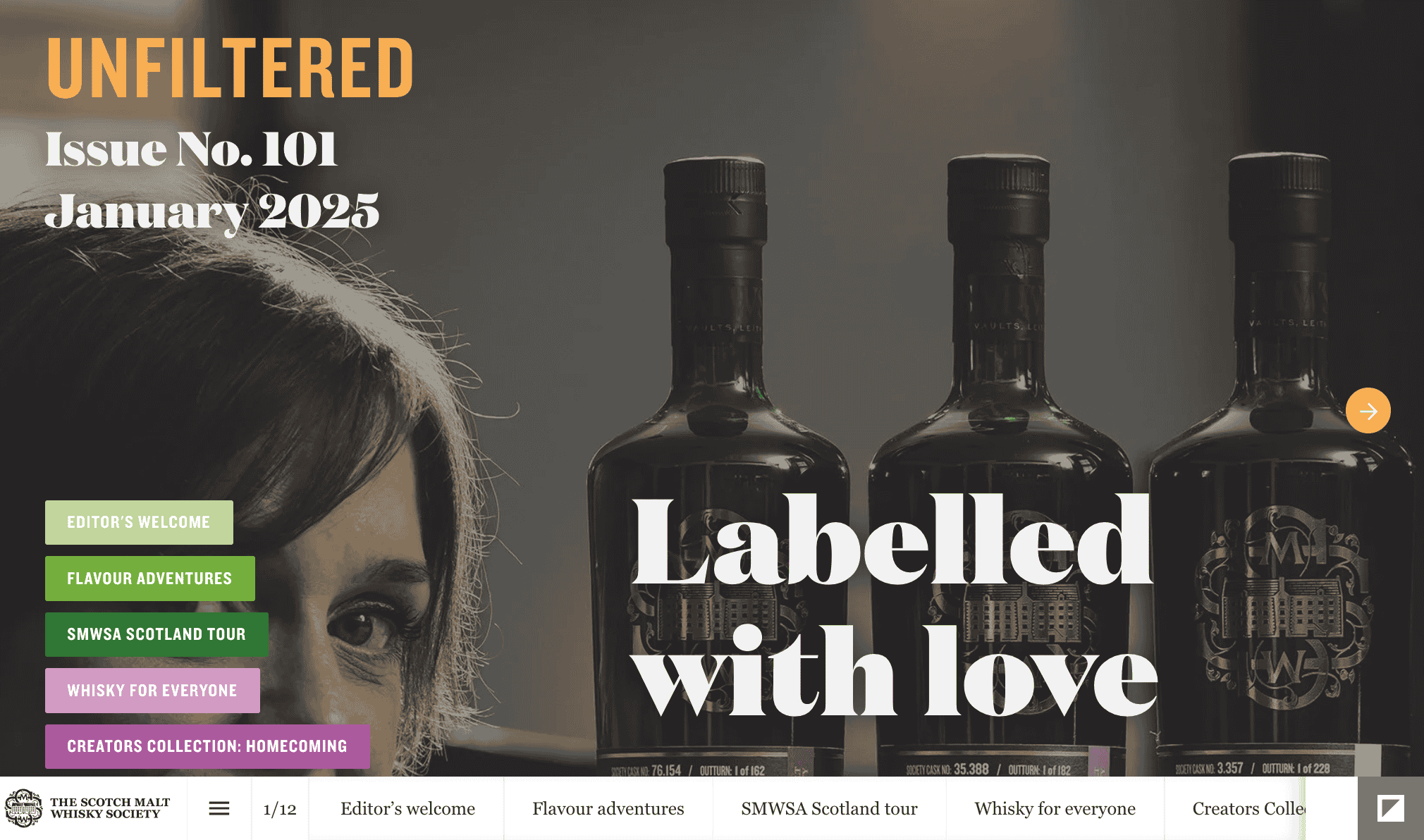 smws desktop