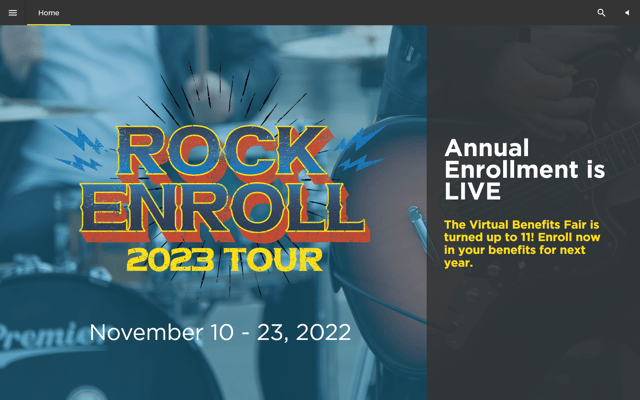 Foleon Content Example from Businessolver