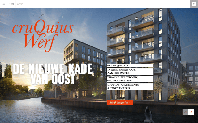 Foleon Content Example from AM