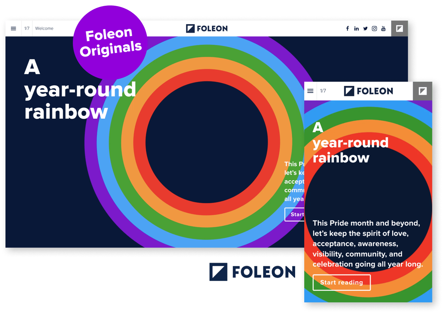 Foleon white paper Example