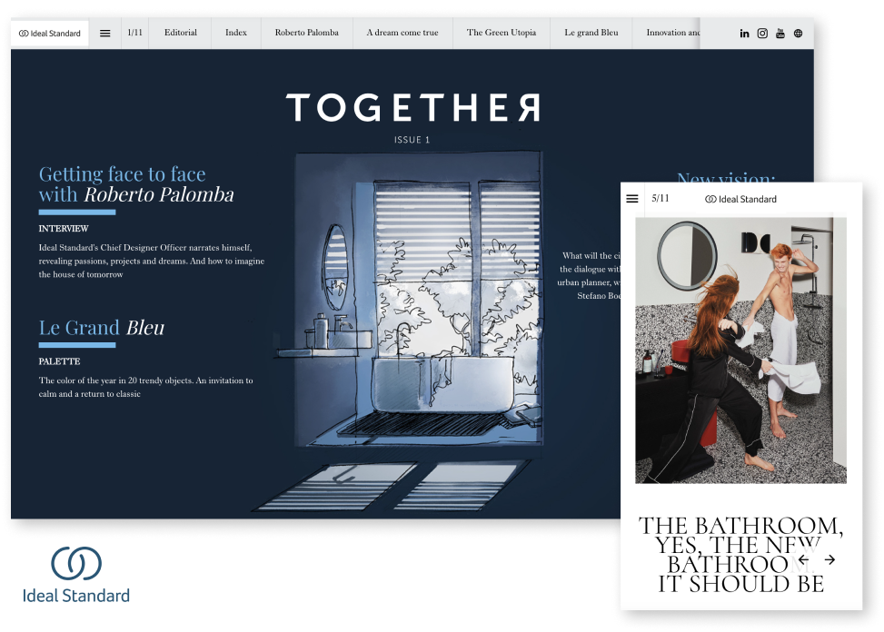 Creating Cover Pages That Stand Out: 5 Guidelines for Success – Foleon