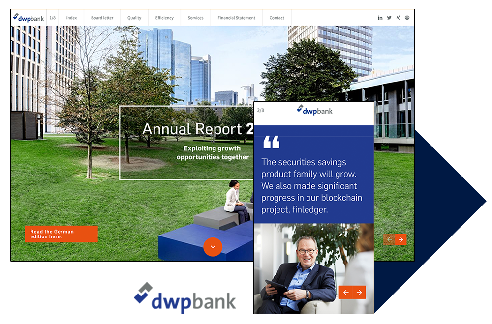 dwp-bank-customer-example-blue