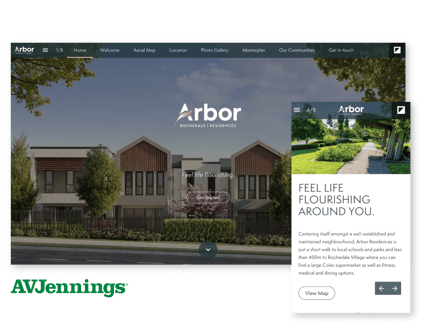 AV Jennings Foleon Doc