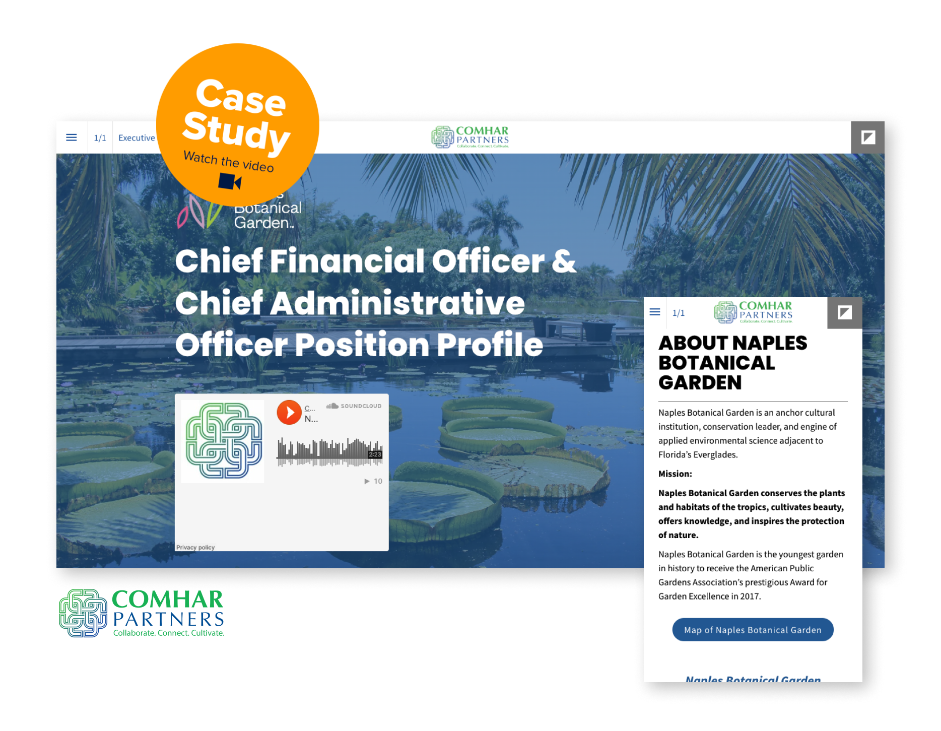 Comhar Partners Success story-1