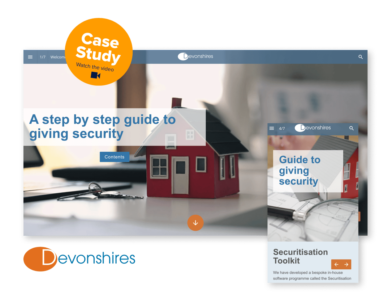 Devonshires Success story-1