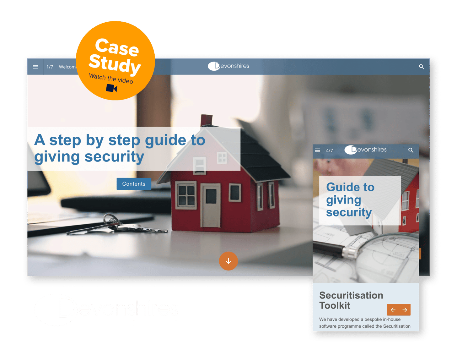 
                    Devonshires Transforms Content Collaboration in The Legal Industry
                    