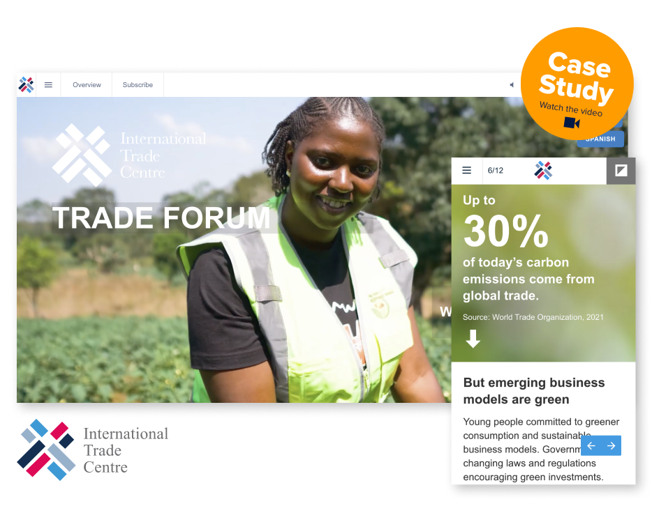 International Trade Centre success story-1