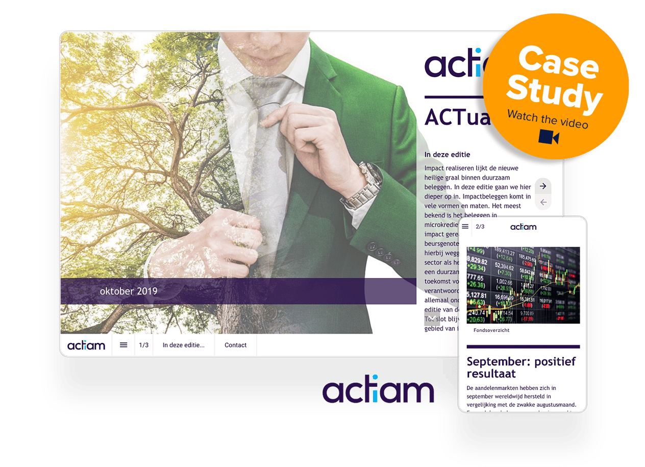 actiam-customer-story