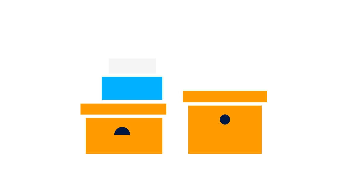 Content management