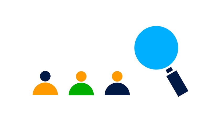 Personal content scaling 