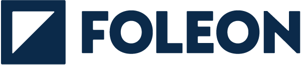 Foleon logo
