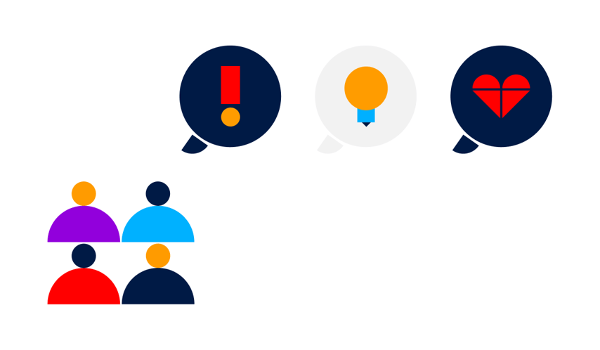 Review Mode & Collaboration in Foleon
