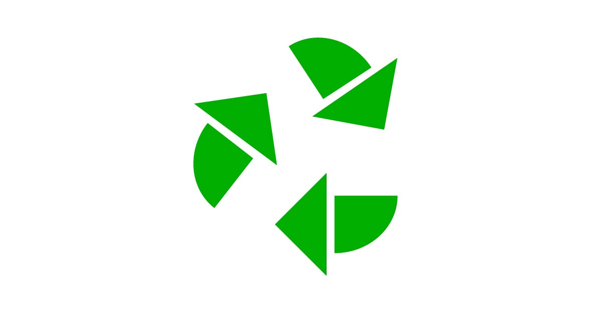 Recycle and repurpose content