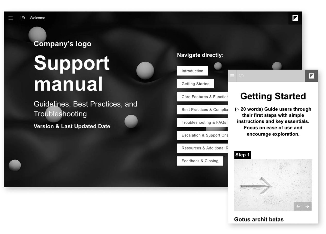 Support manual-min