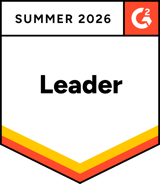 Grid leader G2 badge