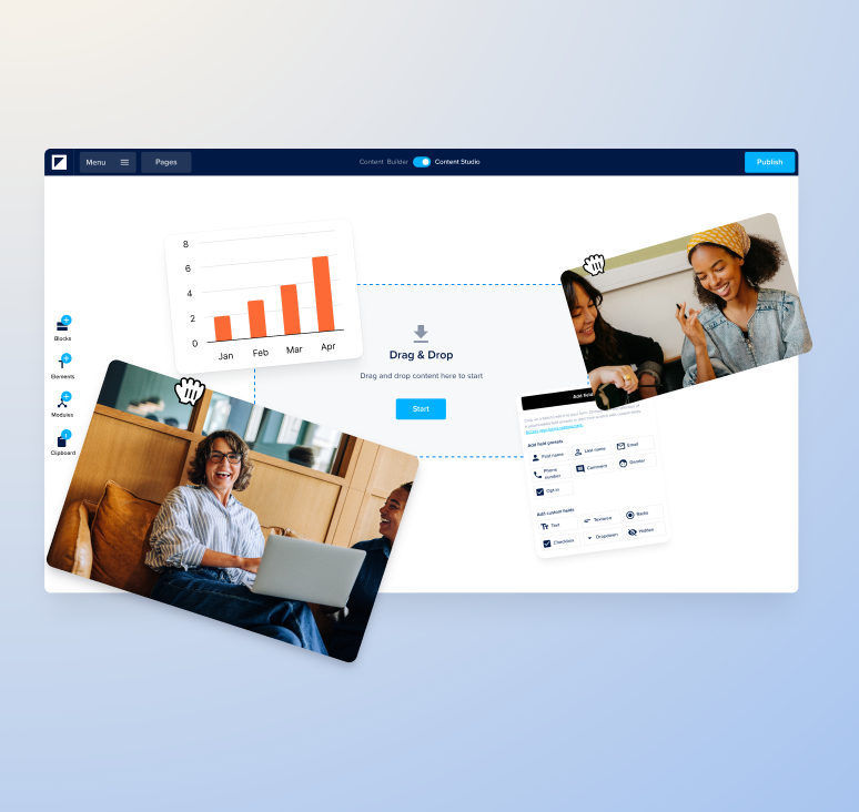 Foleon-for-association-bring content production back in-house
