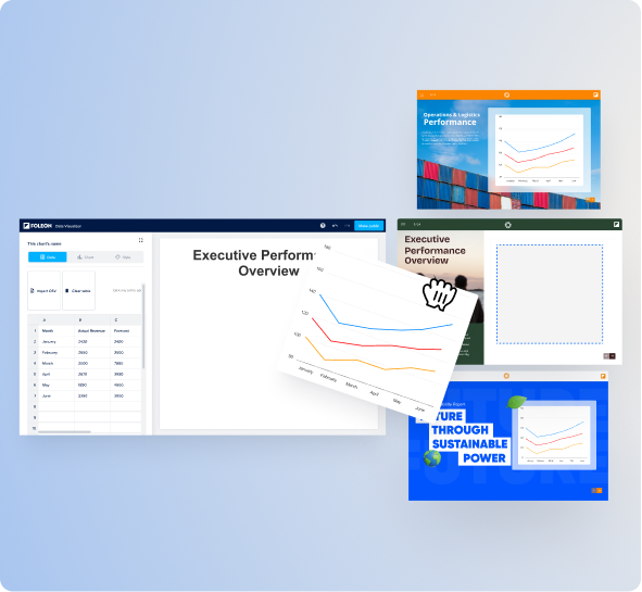Data & Intelligence-data-visualizer-reausable-chart
