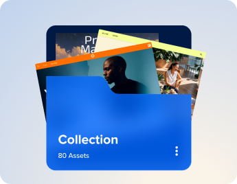 Content-Governed-Collections